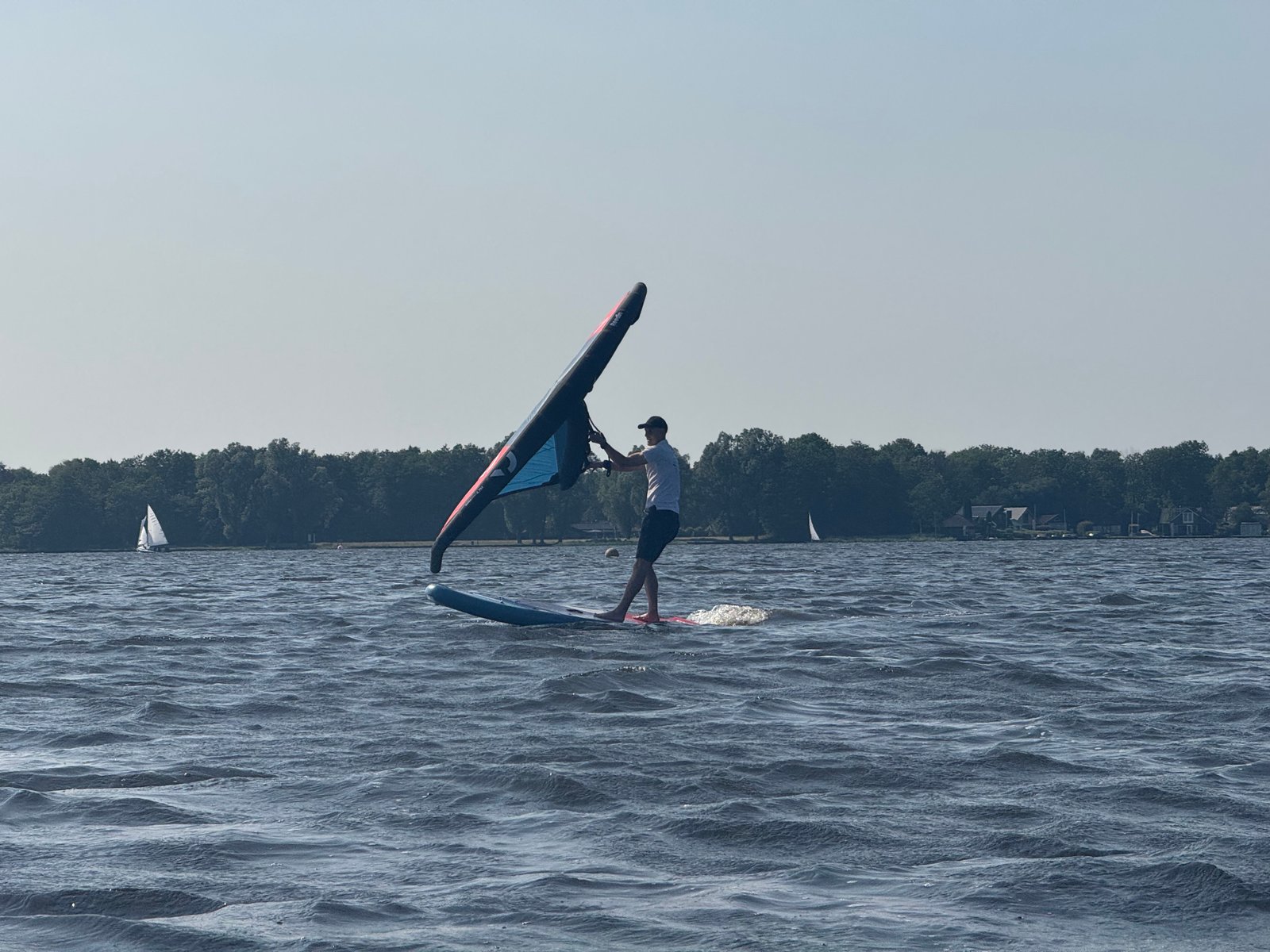 Wingfoil Groningen